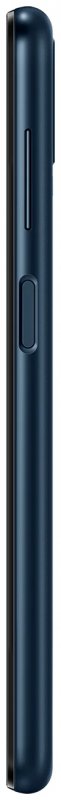 Смартфон Samsung Galaxy M12 3/32 ГБ RU, Black (SM-M127F)