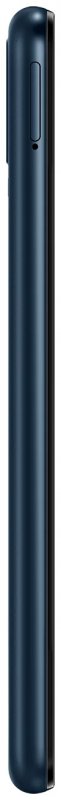 Смартфон Samsung Galaxy M12 3/32 ГБ RU, Black (SM-M127F)