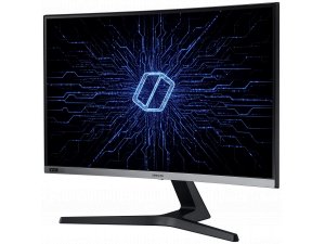 Монитор Samsung C27RG50FQI - изображение 2