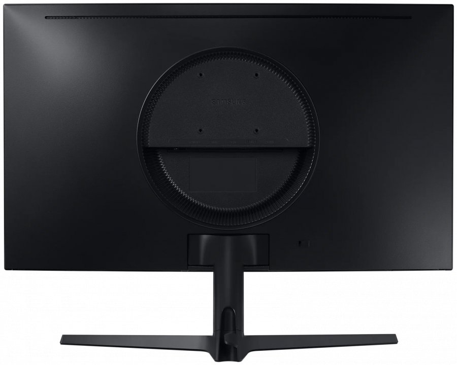 Монитор Samsung C27RG50FQI