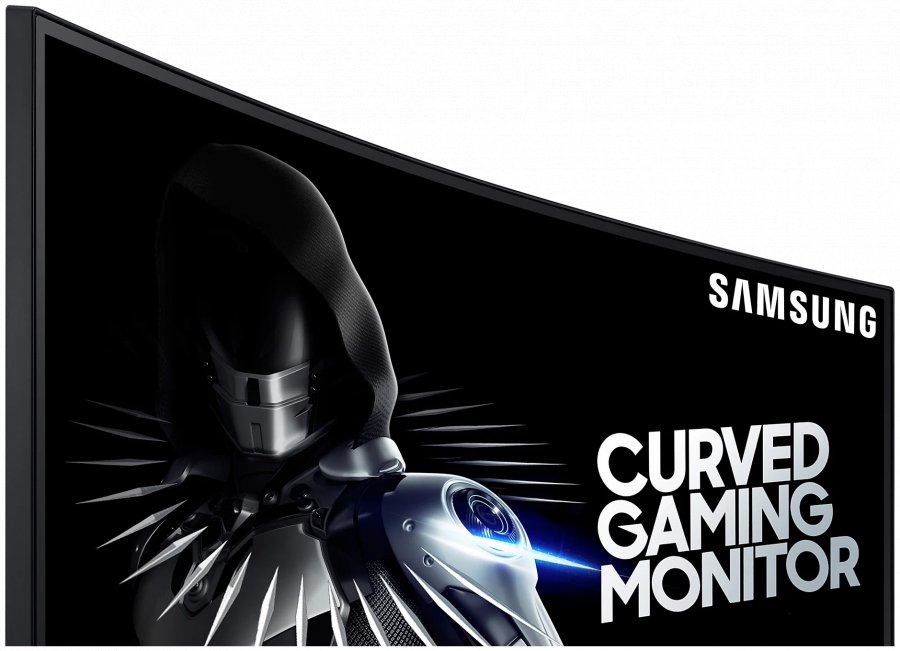 Монитор Samsung C27RG50FQI