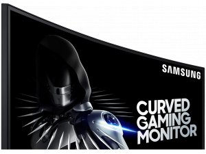 Монитор Samsung C27RG50FQI - изображение 6