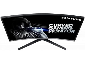 Монитор Samsung C27RG50FQI - изображение 7