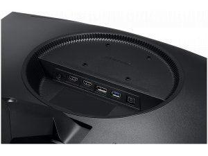 Монитор Samsung C27RG50FQI - изображение 10