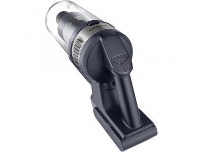 Пылесос вертикальный беспроводной Samsung Jet 60 Turbo VS15A6031R5/EV - изображение 8