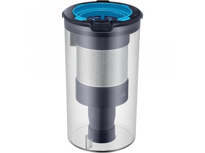 Пылесос вертикальный беспроводной Samsung Jet 60 Turbo VS15A6031R5/EV - изображение 14