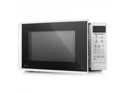 Микроволновая печь LG MS20R42D - изображение 5