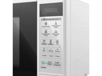 Микроволновая печь LG MS20R42D - изображение 8