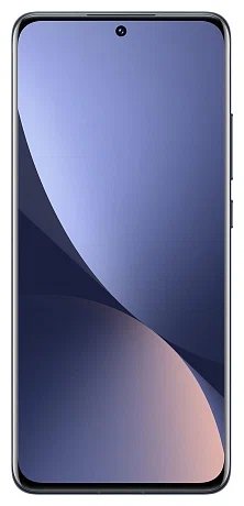 Смартфон Xiaomi 12X 8/256 ГБ RU, серый