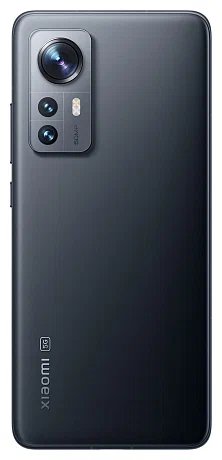 Смартфон Xiaomi 12X 8/256 ГБ RU, серый