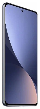 Смартфон Xiaomi 12X 8/256 ГБ RU, серый