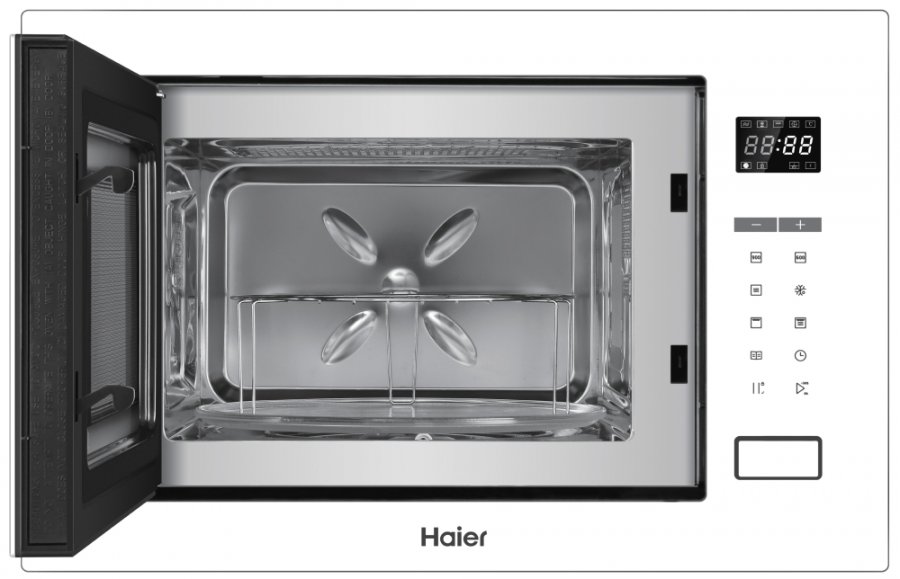 Микроволновая печь встраиваемая Haier HMX-BTG259W
