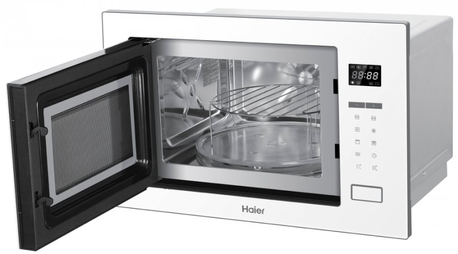 Микроволновая печь встраиваемая Haier HMX-BTG259W