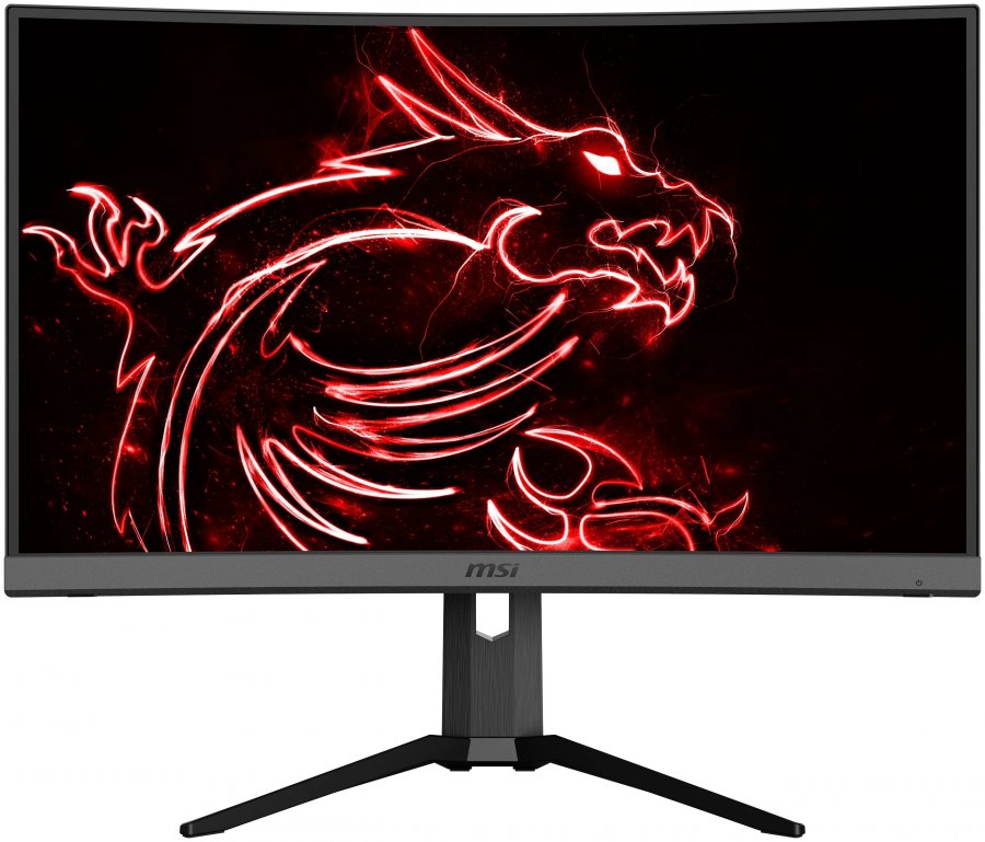 Монитор MSI Optix MAG272CQR