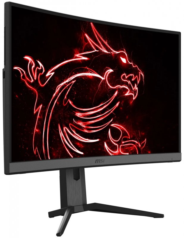Монитор MSI Optix MAG272CQR