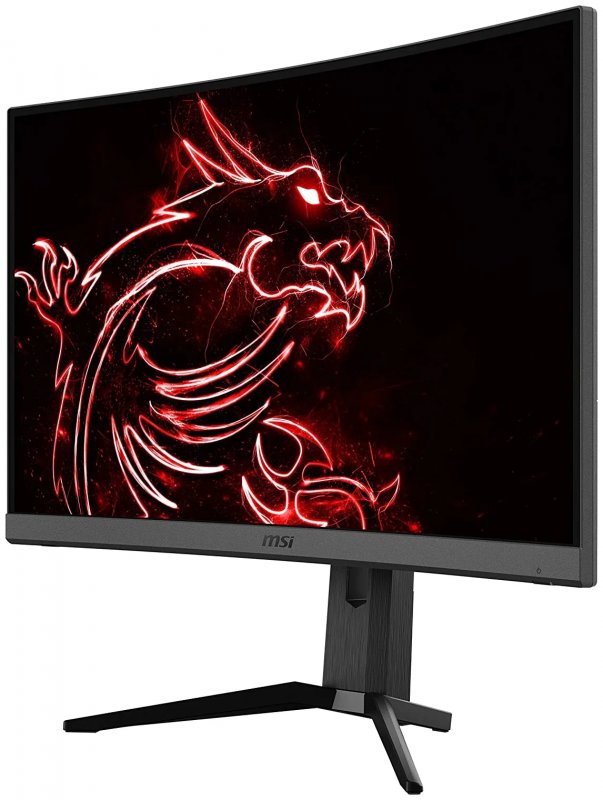 Монитор MSI Optix MAG272CQR