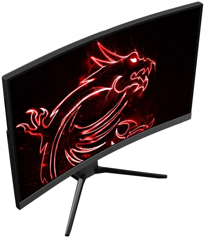 Монитор MSI Optix MAG272CQR