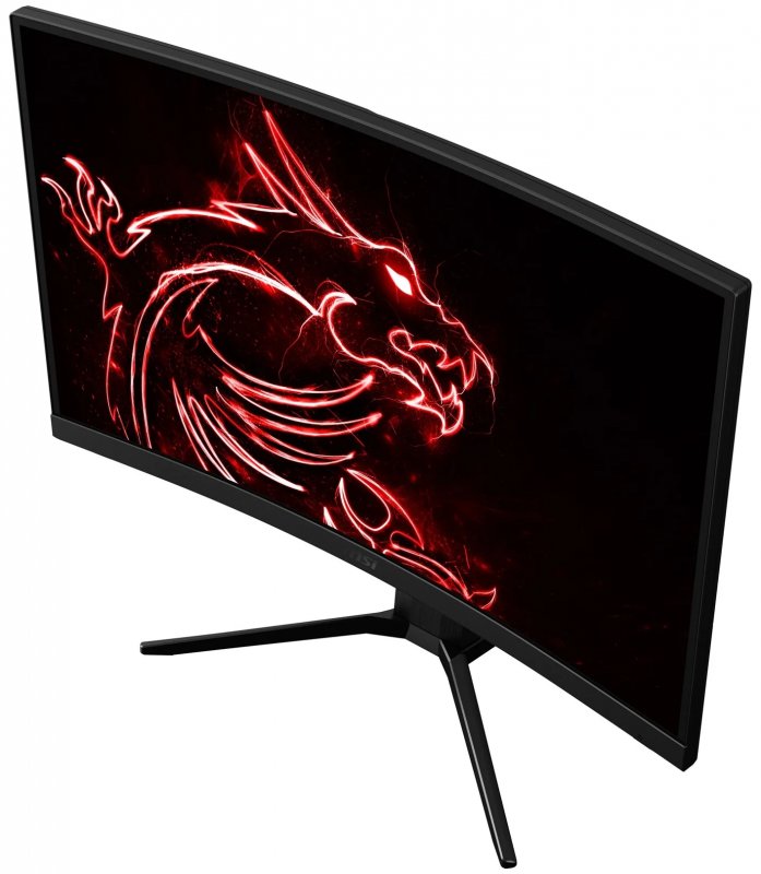 Монитор MSI Optix MAG272CQR