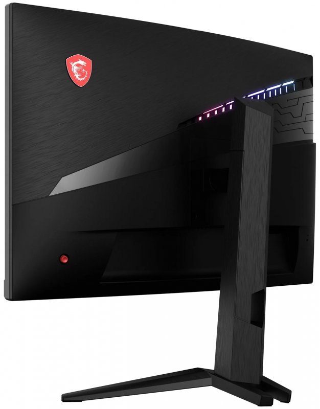 Монитор MSI Optix MAG272CQR