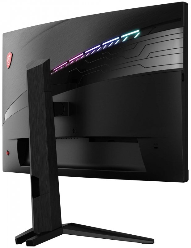 Монитор MSI Optix MAG272CQR
