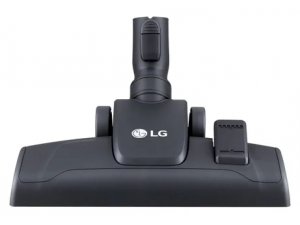 Пылесос с контейнером для пыли LG VK89689HU, красный - изображение 6