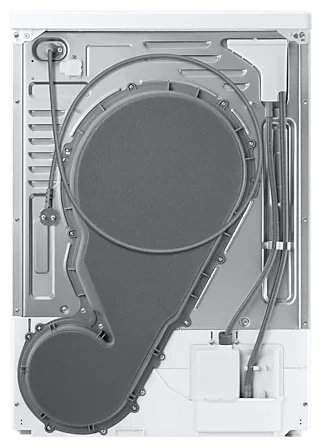 Сушильная машина Samsung DV90T5240AW