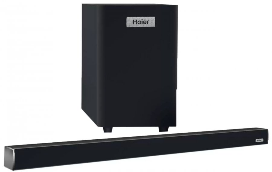 Саундбар Haier HSD3A040B