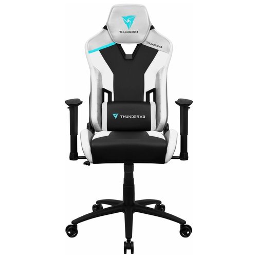 Компьютерное кресло ThunderX3 TC3 Arctic White