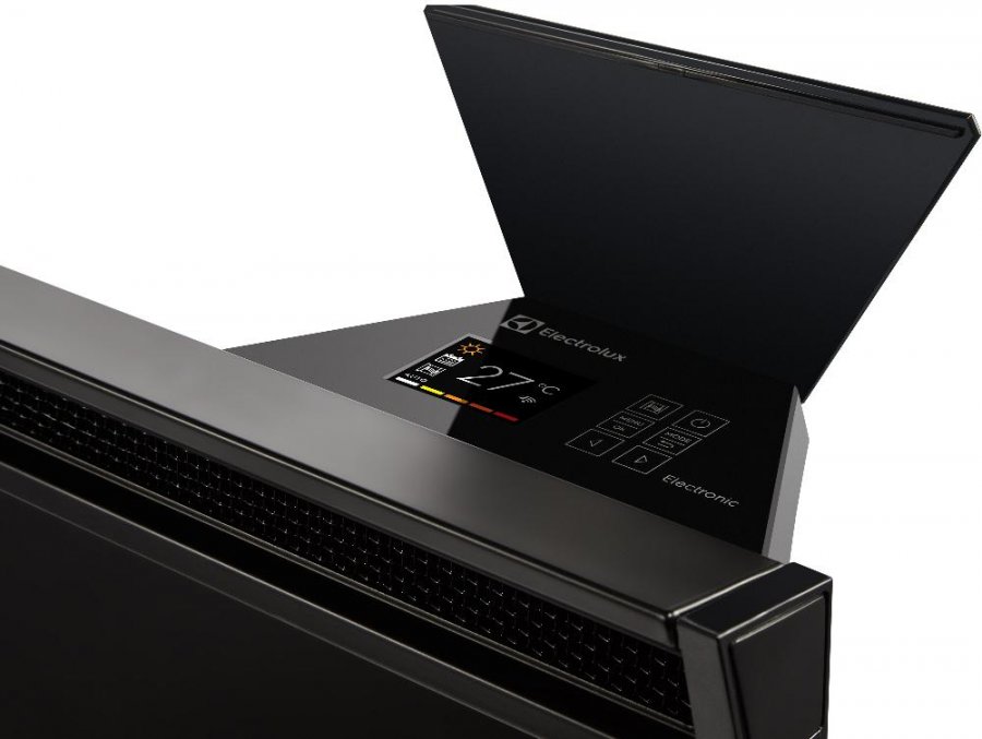 Конвектор электрический Electrolux ECH/BNE-1500 Brilliant Next