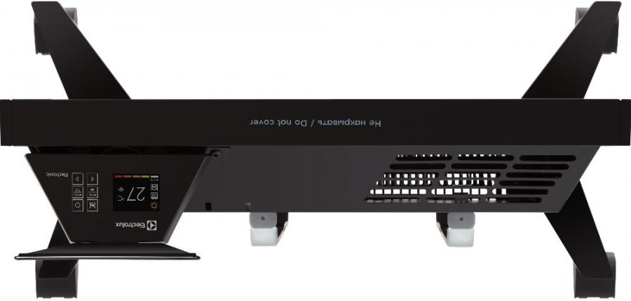 Конвектор электрический Electrolux ECH/BNE-1500 Brilliant Next