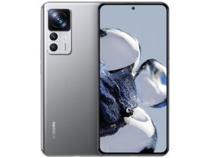 Смартфон Xiaomi 12T Pro 8/128 ГБ, серебристый