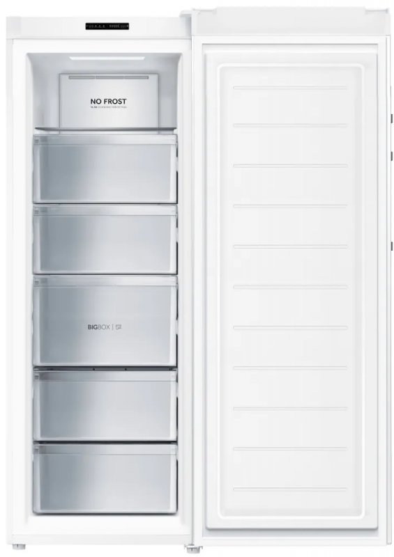 Морозильная камера Haier HF-284WG