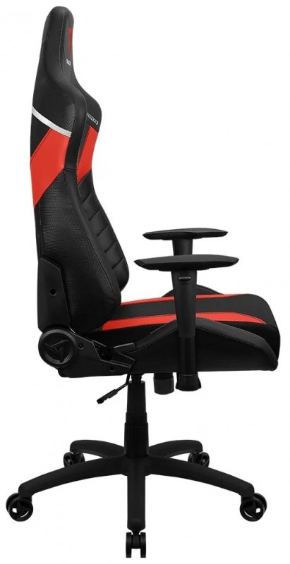 Компьютерное кресло ThunderX3 TC3 MAX,цвет : Ember Red