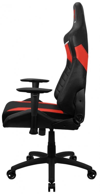 Компьютерное кресло ThunderX3 TC3 MAX,цвет : Ember Red