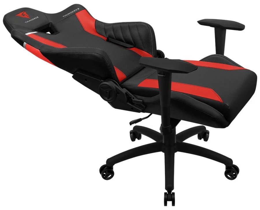 Компьютерное кресло ThunderX3 TC3 MAX,цвет : Ember Red
