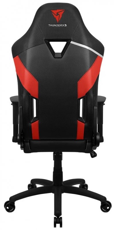 Компьютерное кресло ThunderX3 TC3 MAX,цвет : Ember Red