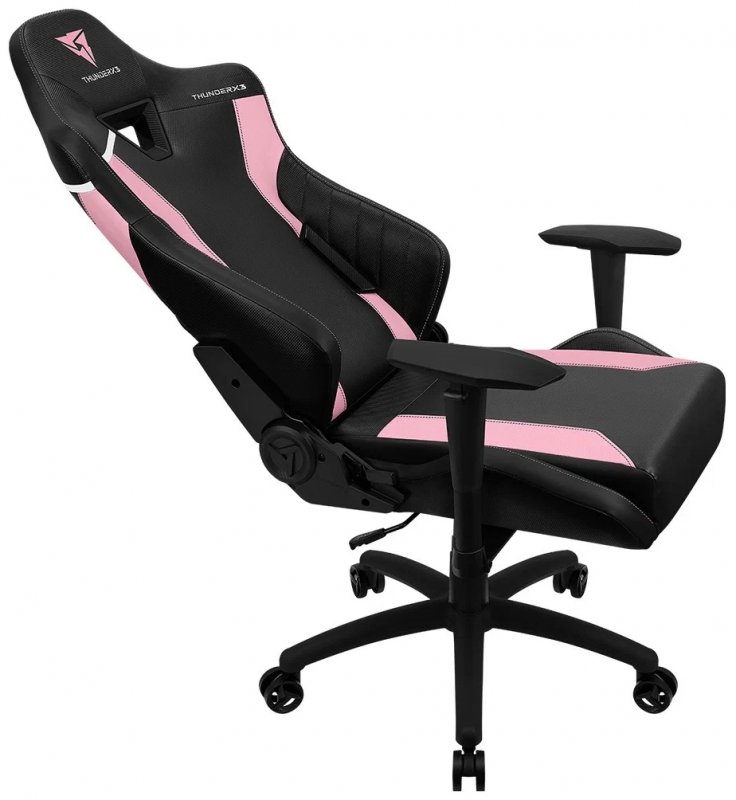 Компьютерное кресло ThunderX3 TC3 MAX,цвет : sakura black