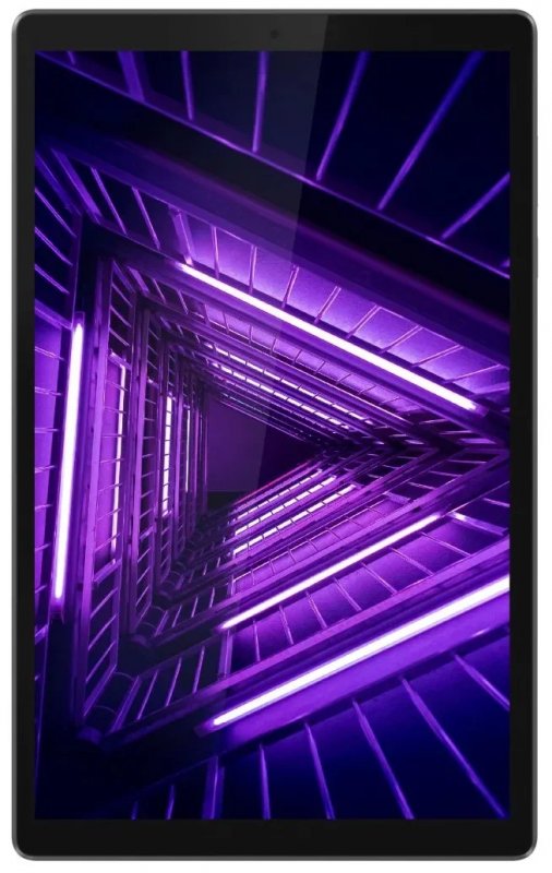Планшет Lenovo Tab M10 FHD Plus Gen 2 (TB-X606X), 4 ГБ/64 ГБ, Wi-Fi + Cellular, со стилусом, стальной серый