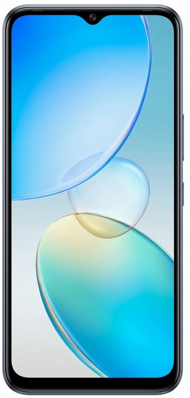 Смартфон realme C33 4/64 ГБ,черный