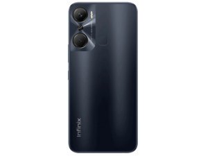 Смартфон realme C33 4/64 ГБ,черный - изображение 3