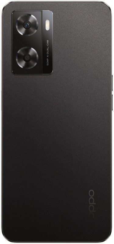 Смартфон OPPO A57s 4/128 ГБ Global, starry black