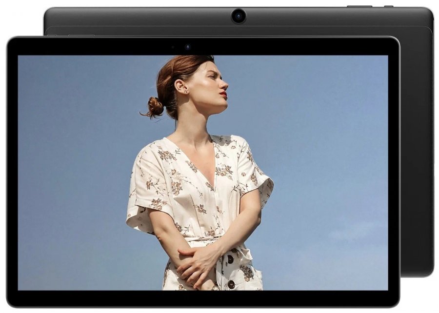 Планшет alldocube iPlay 20S, 4 ГБ/64 ГБ, Wi-Fi + Cellular, черный