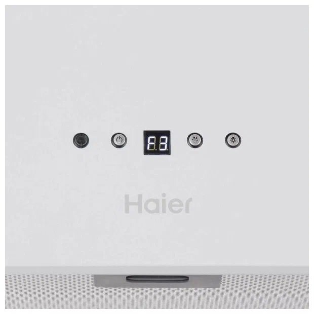 Вытяжка Haier HVX-C471IW