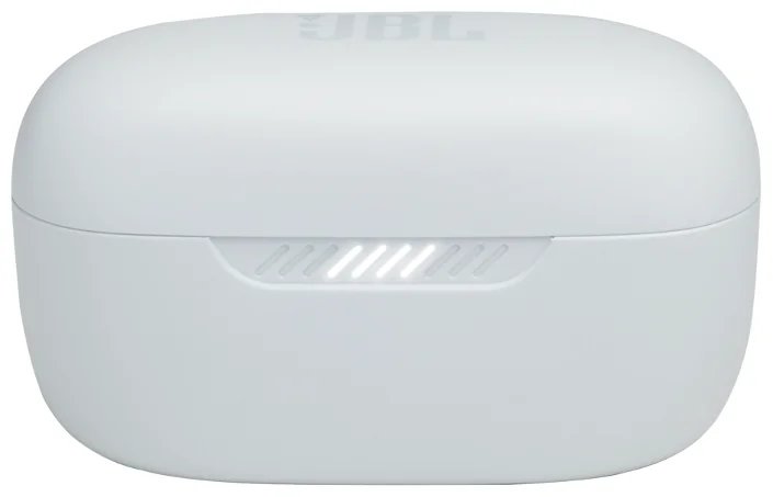 Беспроводные наушники JBL Live Free NC+, белый