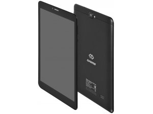 Планшет Digma Optima 8 X701 4G, 3ГБ, 32GB, 4G черный - изображение 1