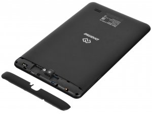 Планшет Digma Optima 8 X701 4G, 3ГБ, 32GB, 4G черный - изображение 4