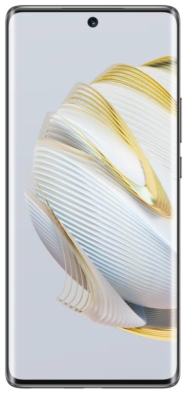 Смартфон HUAWEI Nova 10 Pro 8/256 ГБ RU, сияющий черный