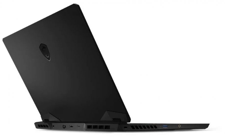 Ноутбук MSI GP66 Leopard 11UG-699XRU, 9S7-154322-699, черный