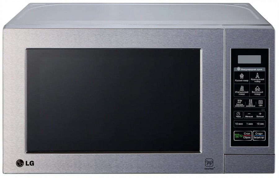 Микроволновая печь LG MS2044V