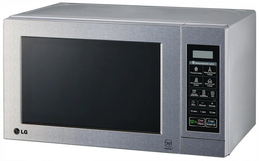 Микроволновая печь LG MS2044V